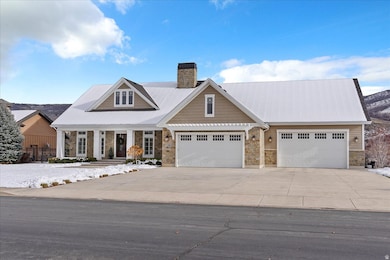 5708 Silver Mountain Cove, Mountain Green, UT 84050 - photo 2