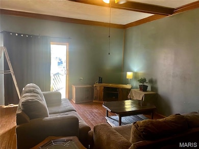 1707 35th St, Hannibal, MO 63401 - photo 2