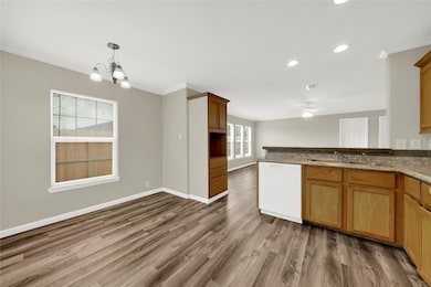 1046 Junell St unit A, Houston, TX 77088 - photo 7