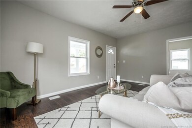 1943 McDonald Ave, New Albany, IN 47150 - photo 7