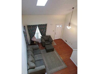 Den/Family/Great Room.