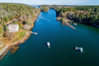 881 Harpswell Islands Rd, Harpswell, ME 04079 - photo 5