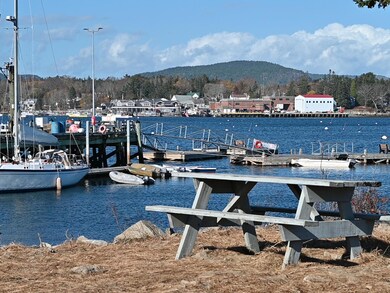 Manset Waterfront