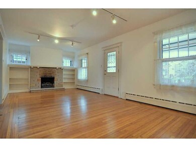 Living Room.