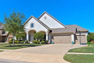 20134 Emery Spur Ln, Cypress, TX 77433 - photo 3