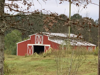 95 F L Pearson Rd, Laurel, MS 39443 - photo 6