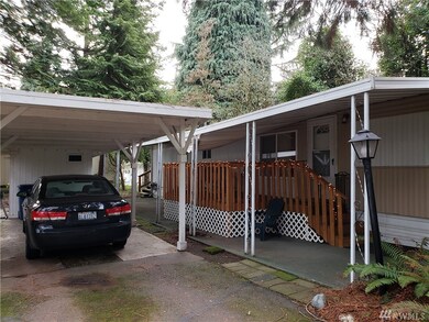 900 29th St SE unit A18, Auburn, WA 98002 - photo 2