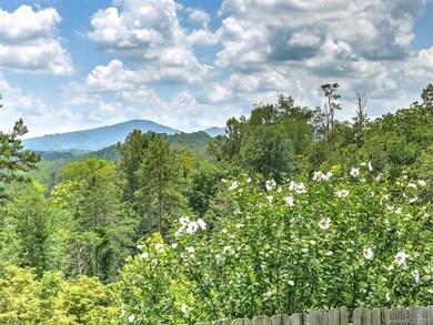 Breathtaking Long Range Mountain Views