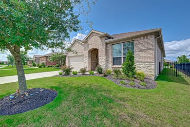 3422 Satin Leaf Ln, Richmond, TX 77469 - photo 2