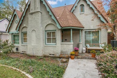 5930 Monticello Ave, Dallas, TX 75206 - photo 3