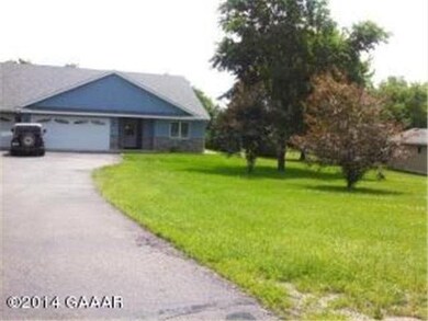 1317 County Road 22 NW, Alexandria, MN 56308 - photo 4