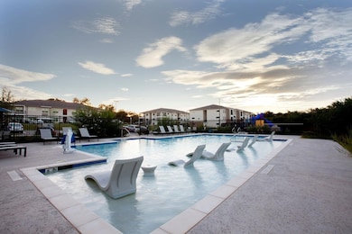 Barron's Branch Apartments, Waco, TX 76707 - photo 7