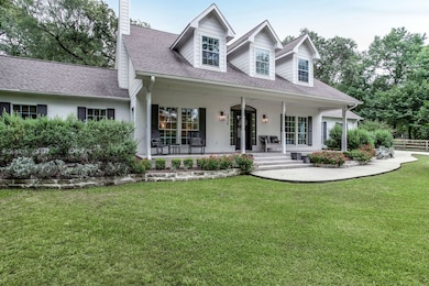 2426 E Blue Lake Dr, Magnolia, TX 77354 - photo 2