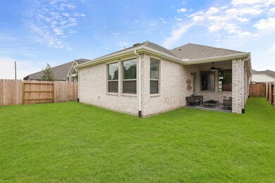 Photos are REPRESENTATIVE of the home /floor plan