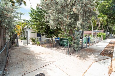 Off Street Parking