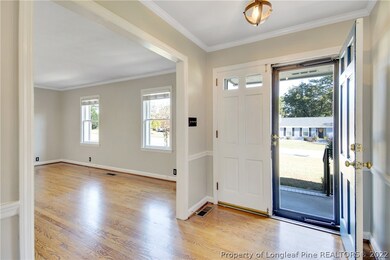 2623 Huntington Rd, Fayetteville, NC 28303 - photo 6