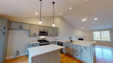 6 Springfield Dr unit 909C, East Hampstead, NH 03826 - photo 4