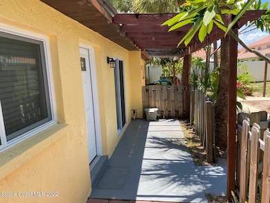 8202 Canaveral Blvd unit 3, Cape Canaveral, FL 32920 - photo 3