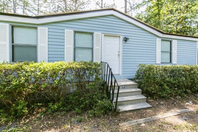 5471 Muskogean St, Saint Augustine, FL 32092 - photo 2