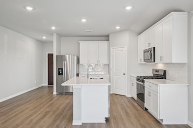 2112 Rannoch St, Sherman, TX 75092 - photo 5