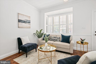 6411 7th St NW, Washington, DC 20012 - photo 7