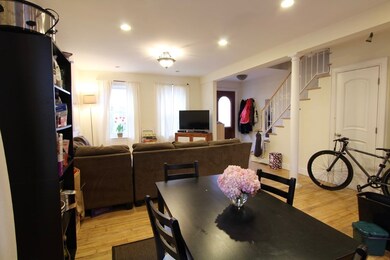 3 Gore Street Place unit TH, Cambridge, MA 02141 - photo 4