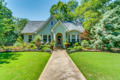 207 W Josephine St, Weatherford, TX 76086 - photo 2