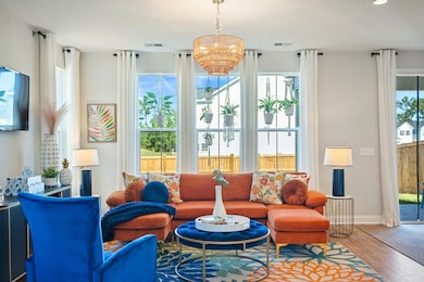 302 Chapman Cir, Goose Creek, SC 29445 - photo 7