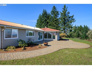 7585 Sawtell Rd, Sheridan, OR 97378 - photo 6