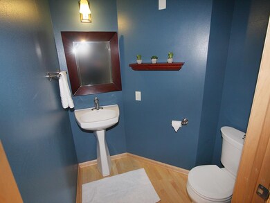 2793 Crinkle Root Dr unit 5, Fitchburg, WI 53711 - photo 2