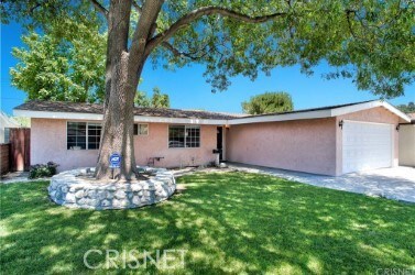 Beautiful Front Yard