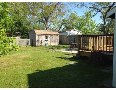 38 Johnson Terrace, Marshfield, MA 02050 - photo 4