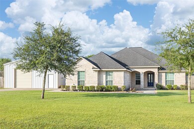 10806 Harry Dr, Needville, TX 77461 - photo 2