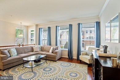 650 Highland Farms Cir, Gambrills, MD 21054 - photo 4