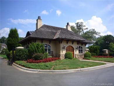 Gatehouse