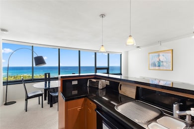 Nauru Tower unit 3305, Honolulu, HI 96814 - photo 6