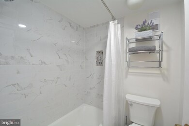 Skyline House unit 1612, Baileys Crossroads, VA 22041 - photo 5