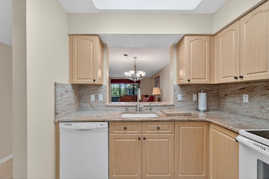 6093 Pointe Regal Cir unit 301, Delray Beach, FL 33484 - photo 3