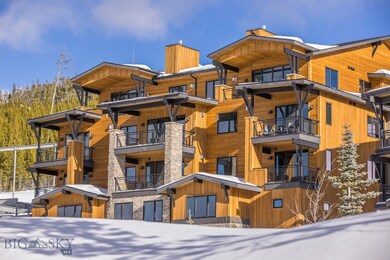 Mountain Lake Building C