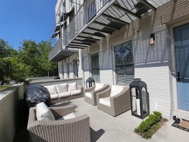 871 3rd St, Alpharetta, GA 30009 - photo 4