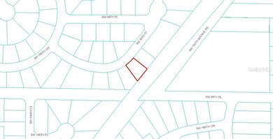 0 SW 99th St, Dunnellon, FL 34432 - photo 2