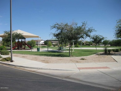 Neighborhood Parks