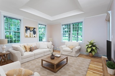 18 High Ridge Cir, Franklin, MA 02038 - photo 4