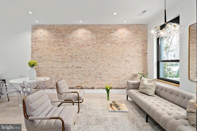 2030 16th St NW unit 2, Washington, DC 20009 - photo 5