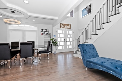 1535 Dunbar St, Flossmoor, IL 60422 - photo 2