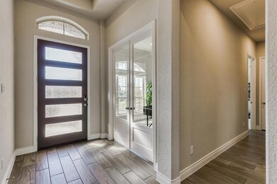 815 Langholm Dr, Celina, TX 75009 - photo 4