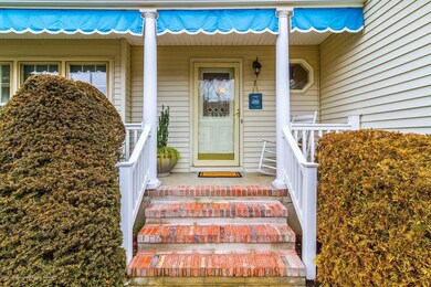 7 Cornell Ct, Tinton Falls, NJ 07724 - photo 4