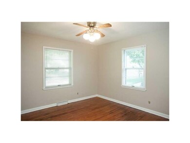 Bedroom.