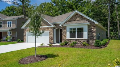 1136 Inlet View Dr unit Lot 11 - Claiborne C, North Myrtle Beach, SC 29582 - photo 5