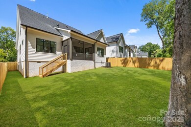 3949 Plainview Rd, Charlotte, NC 28208 - photo 4